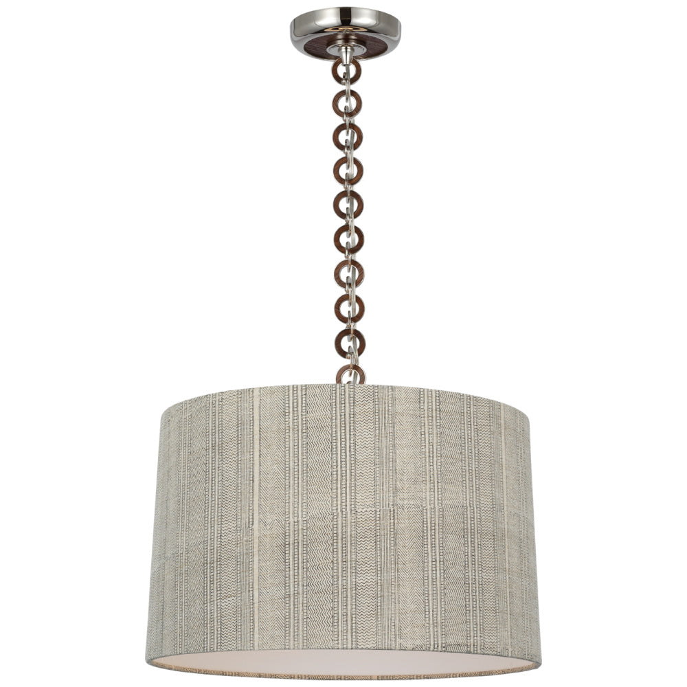 Evelyn 19" Hanging Shade
