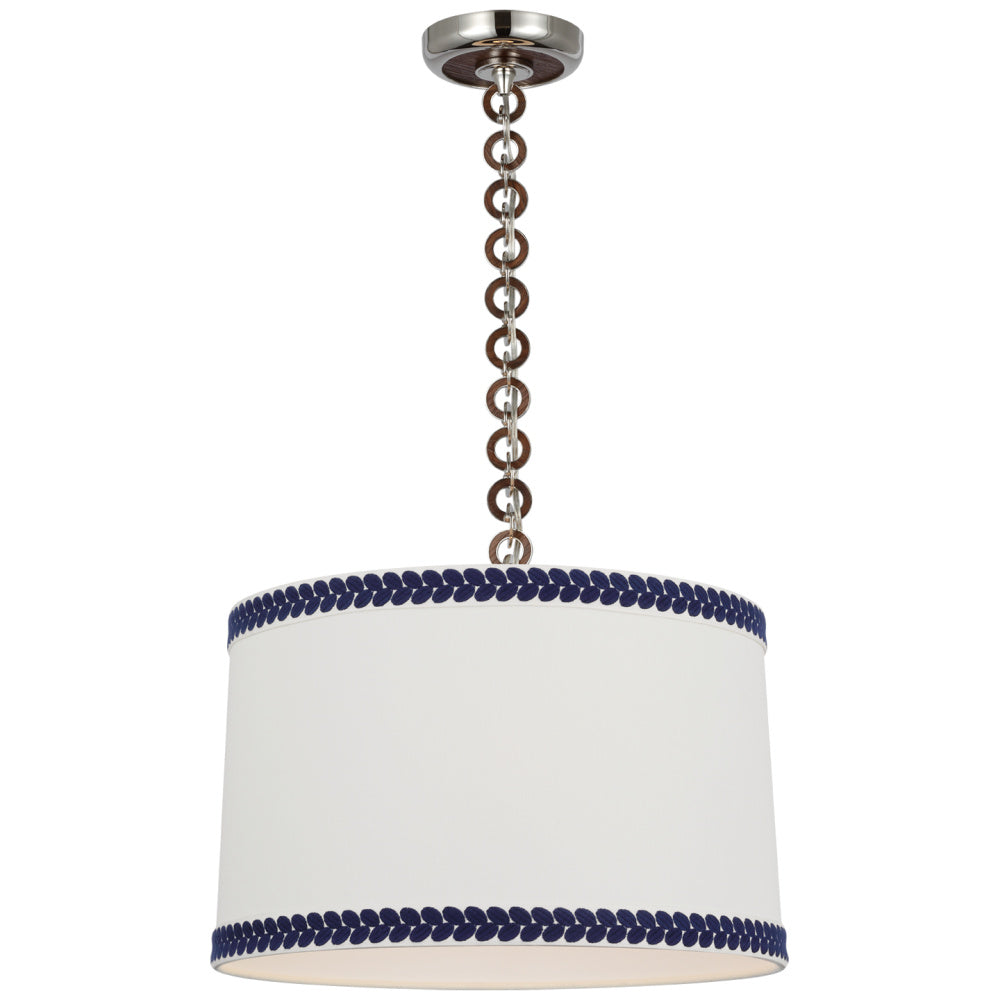 Evelyn 19" Hanging Shade