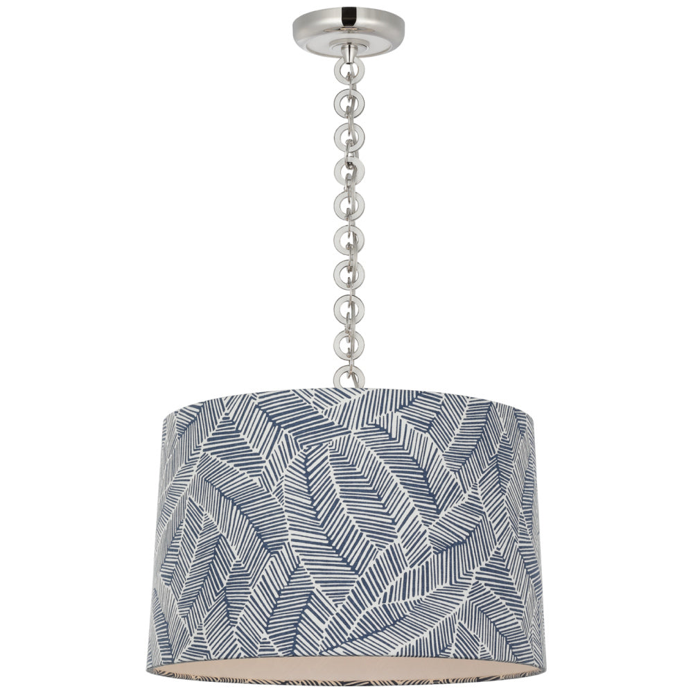 Evelyn 19" Hanging Shade