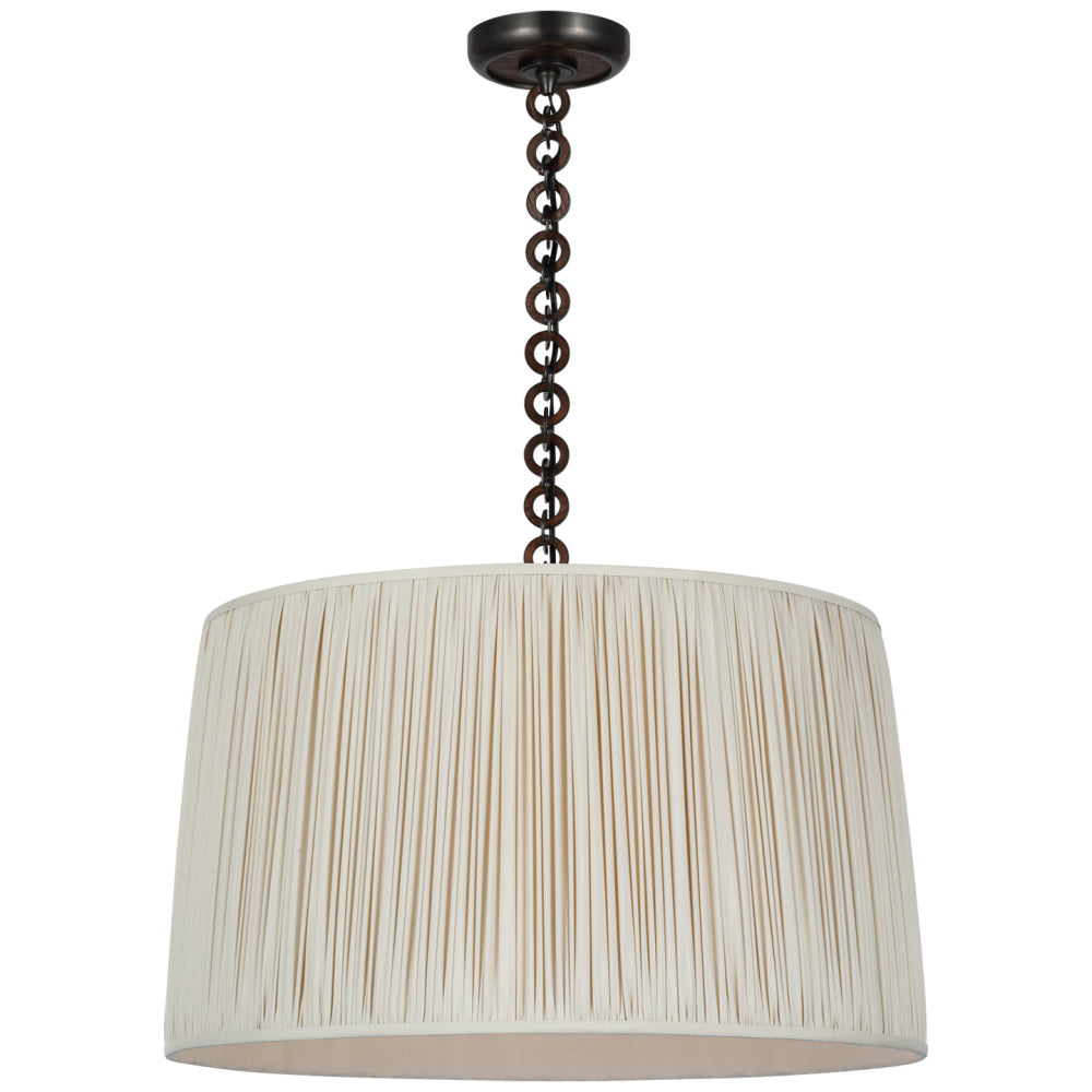 Evelyn 25" Hanging Shade