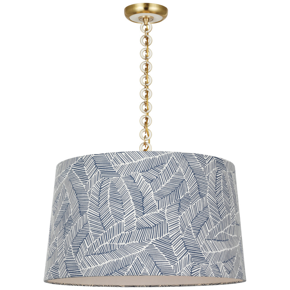 Evelyn 25" Hanging Shade