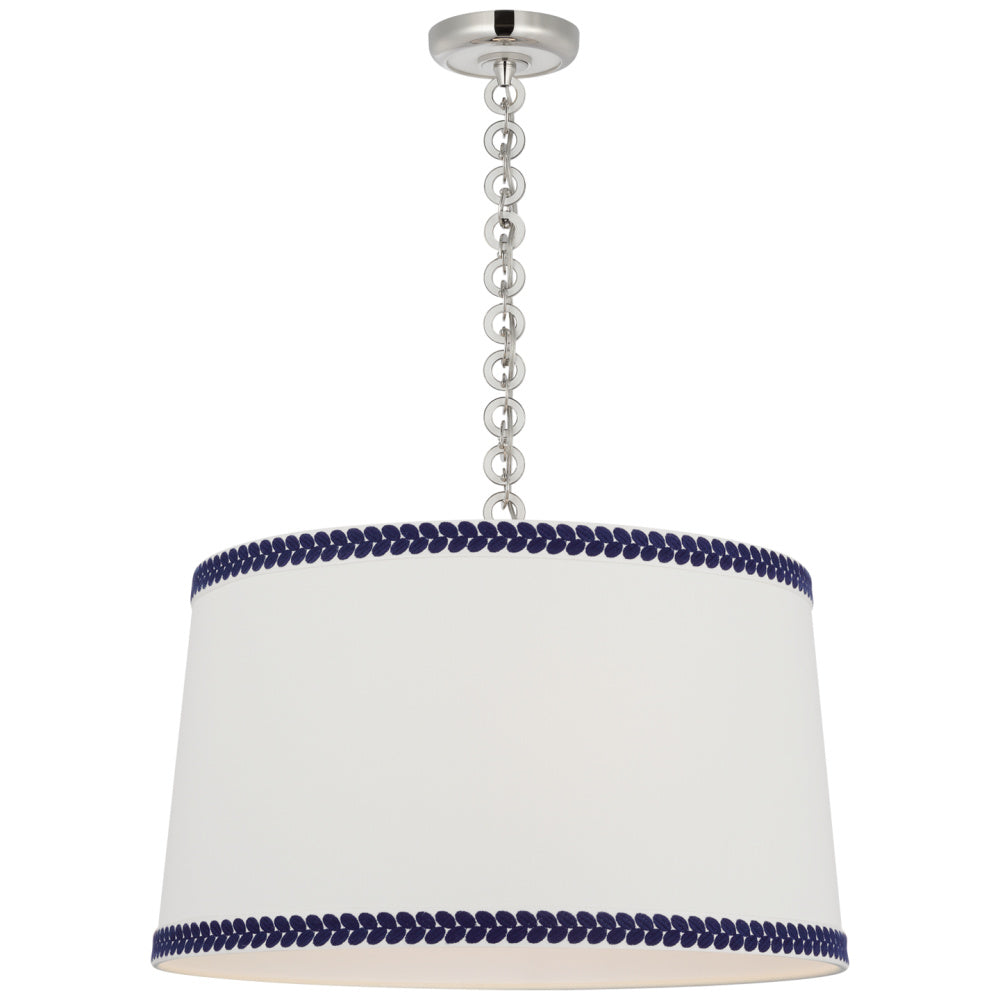Evelyn 25" Hanging Shade