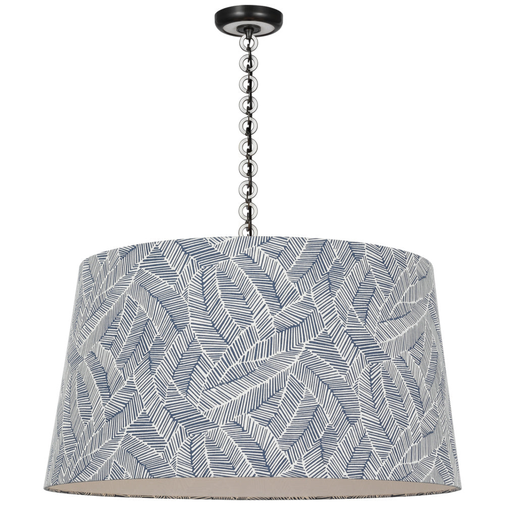 Evelyn 33" Hanging Shade