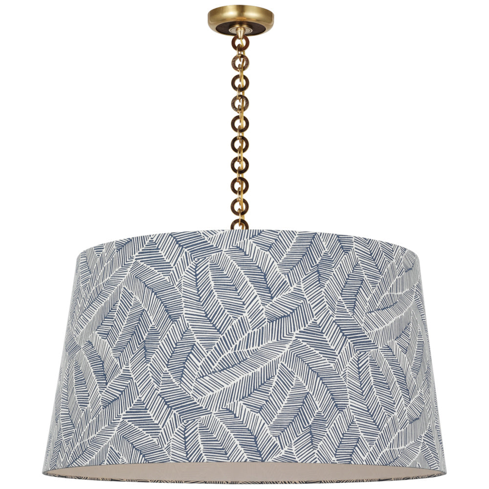 Evelyn 33" Hanging Shade