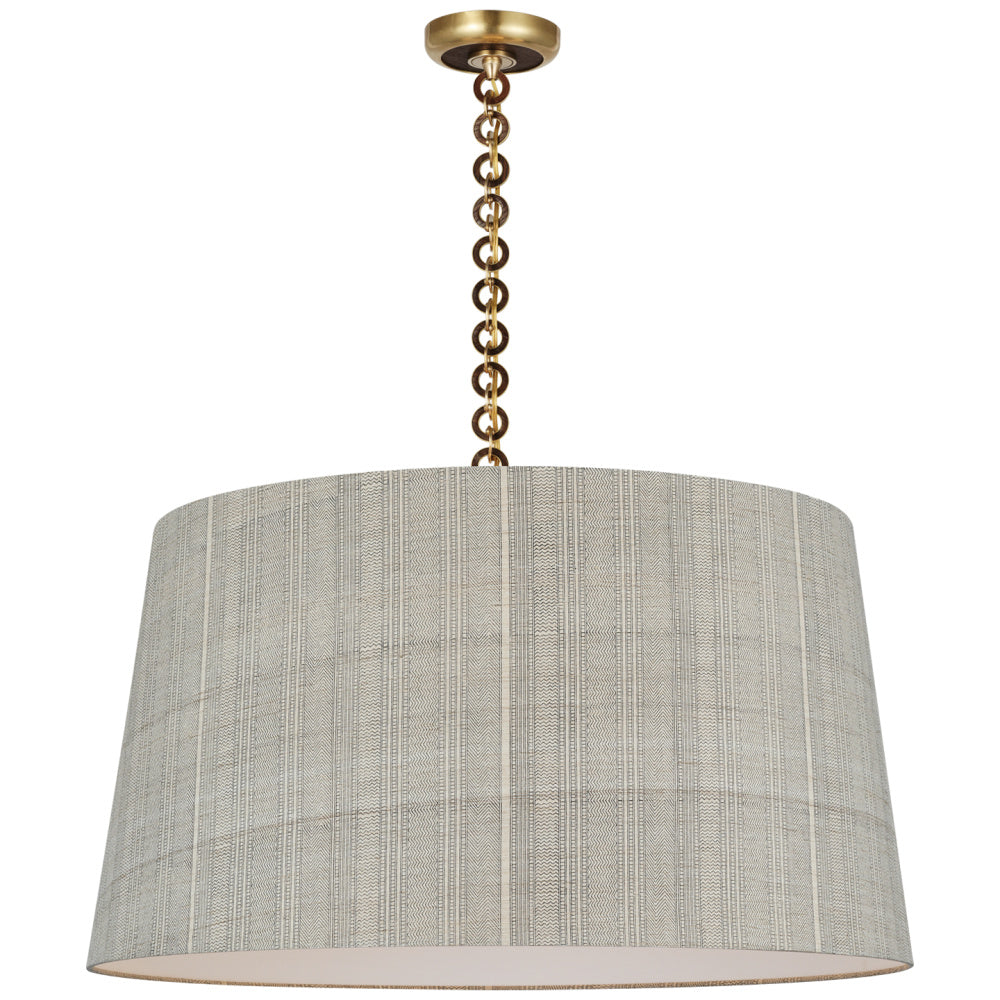 Evelyn 33" Hanging Shade