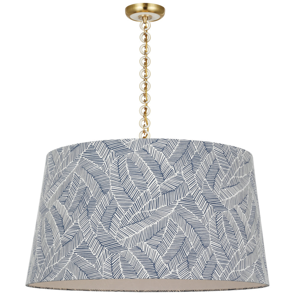 Evelyn 33" Hanging Shade