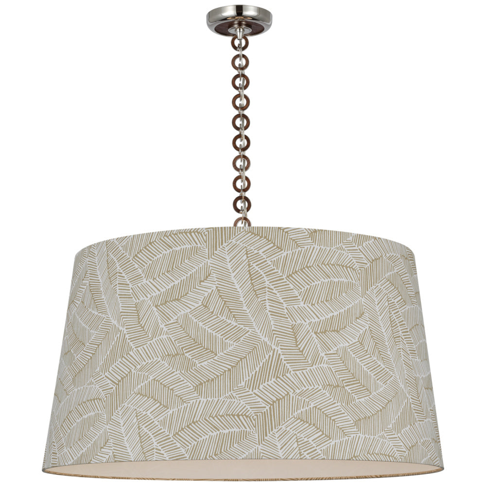 Evelyn 33" Hanging Shade