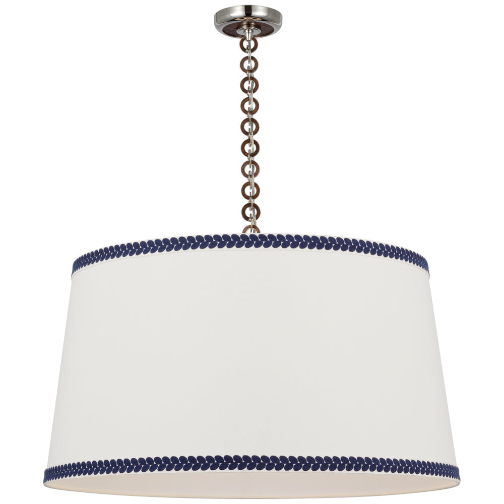 Evelyn 33" Hanging Shade