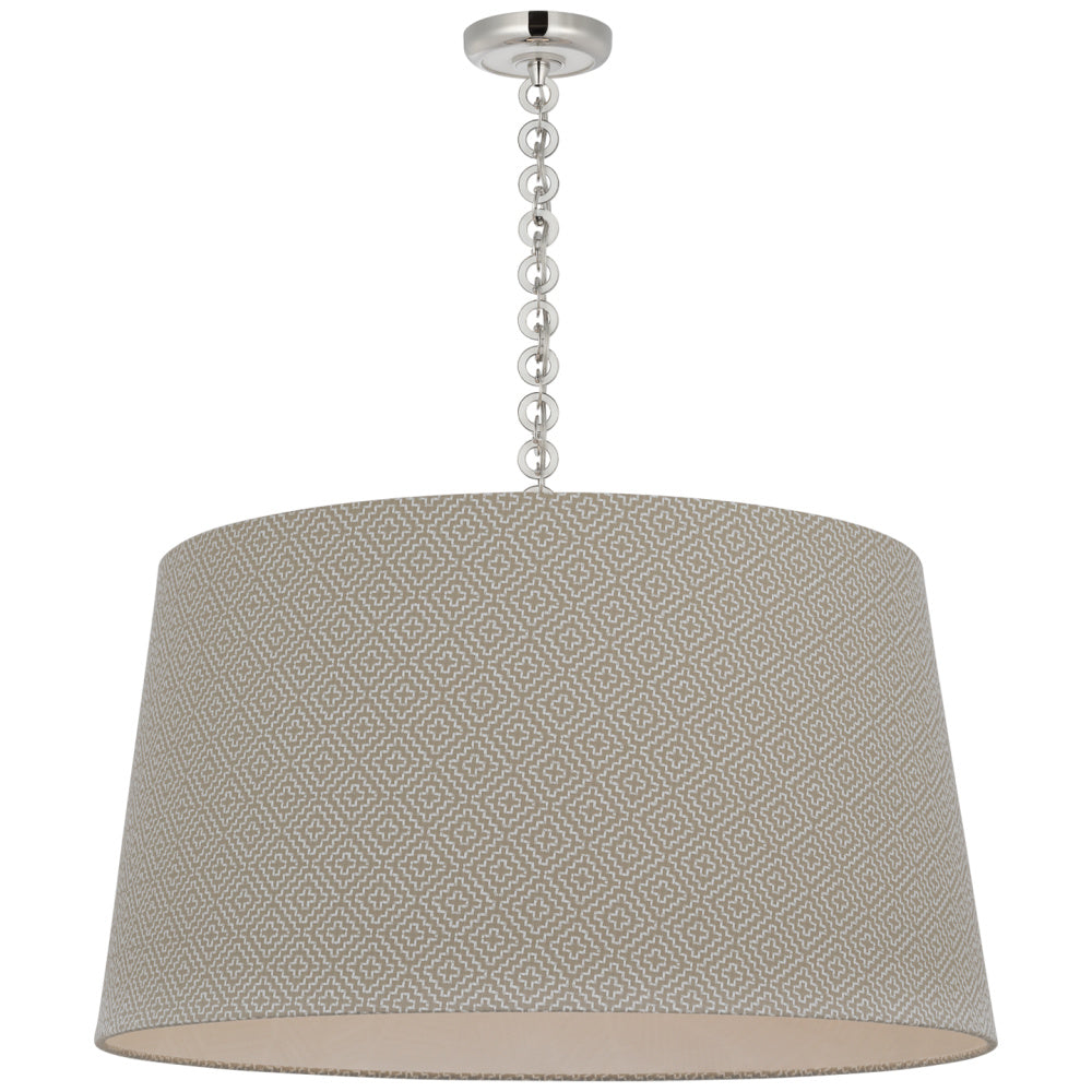 Evelyn 33" Hanging Shade