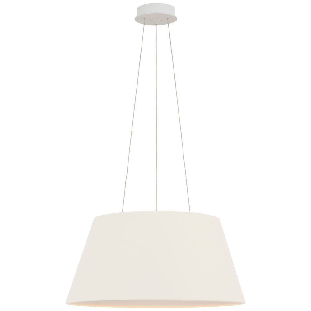 Caufield 21" Hanging Shade