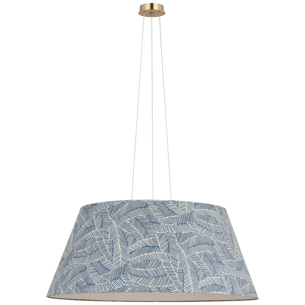 Caufield 39" Hanging Shade