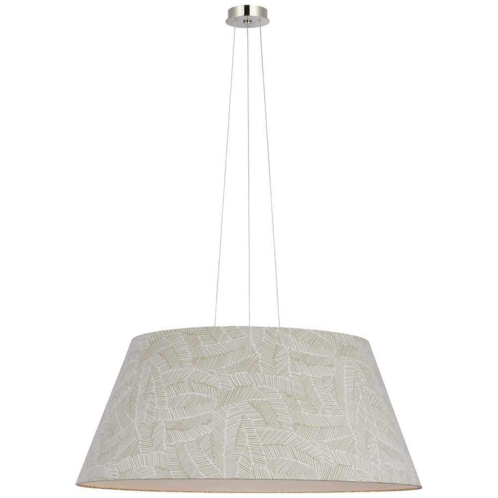 Caufield 39" Hanging Shade