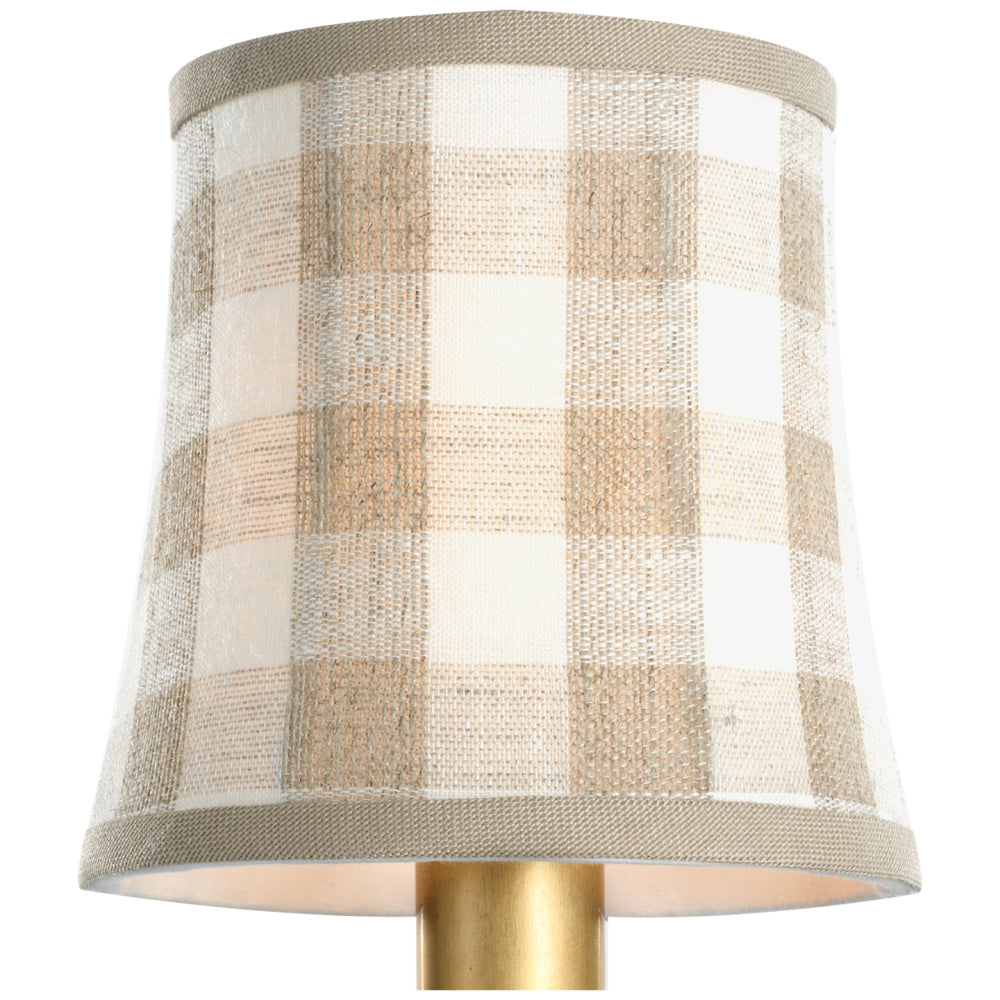 Schumacher 5" Soft Empire Shade