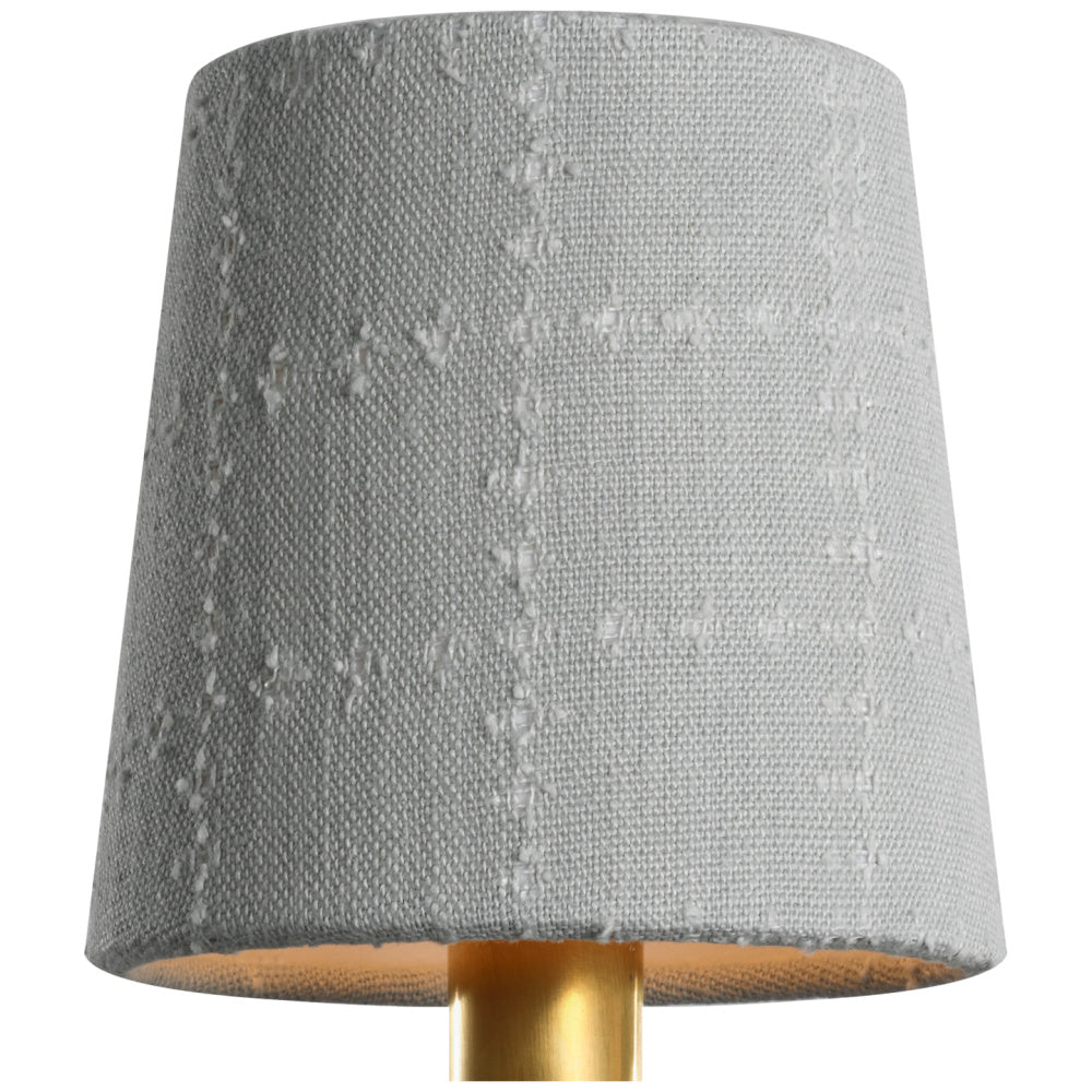 Schumacher 5" Empire Shade