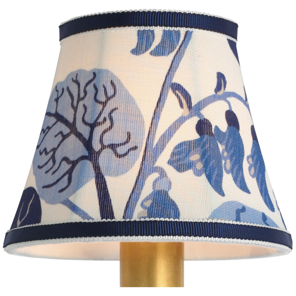 Schumacher 5" Bell Empire Shade