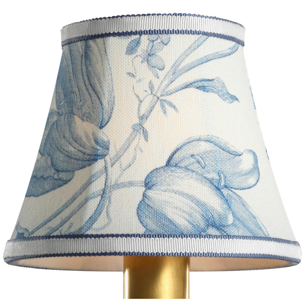 Schumacher 5" Bell Empire Shade