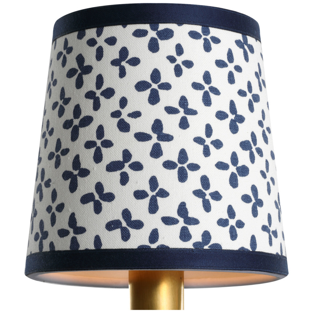 Schumacher 5" Empire Shade