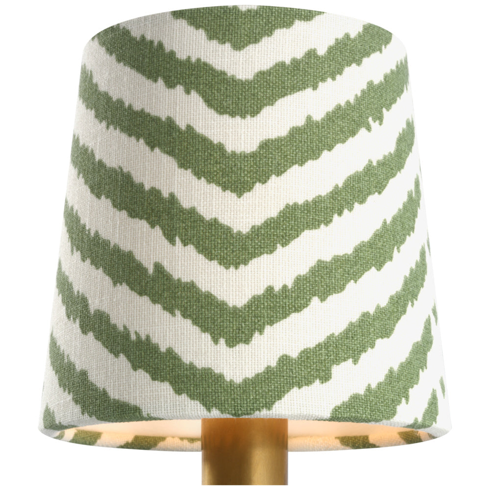 Schumacher 5" Empire Shade