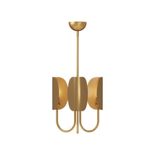 Load image into Gallery viewer, Seno Chandeliers-CH450715 - by Alora Lighting