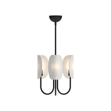 Load image into Gallery viewer, Seno Chandeliers-CH450715 - by Alora Lighting