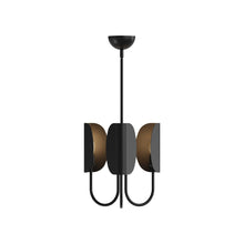 Load image into Gallery viewer, Seno Chandeliers-CH450715 - by Alora Lighting