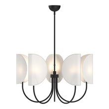 Load image into Gallery viewer, Seno Chandeliers-CH450732 - by Alora Lighting