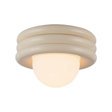 Load image into Gallery viewer, Harvey Semi-Flush Mts.-SF426012 - by Alora Lighting