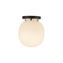Load image into Gallery viewer, Cherise Semi-Flush Mts.-SF579107 - by Alora Lighting