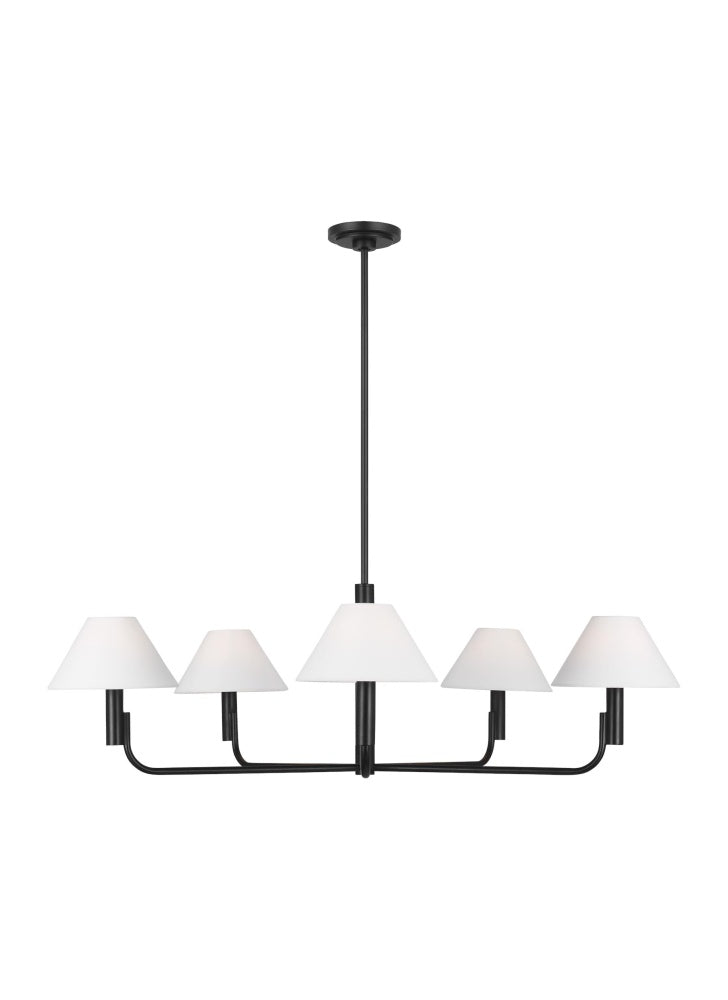 Colfax Large Chandelier