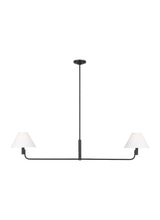 Load image into Gallery viewer, Colfax Medium Linear Chandelier