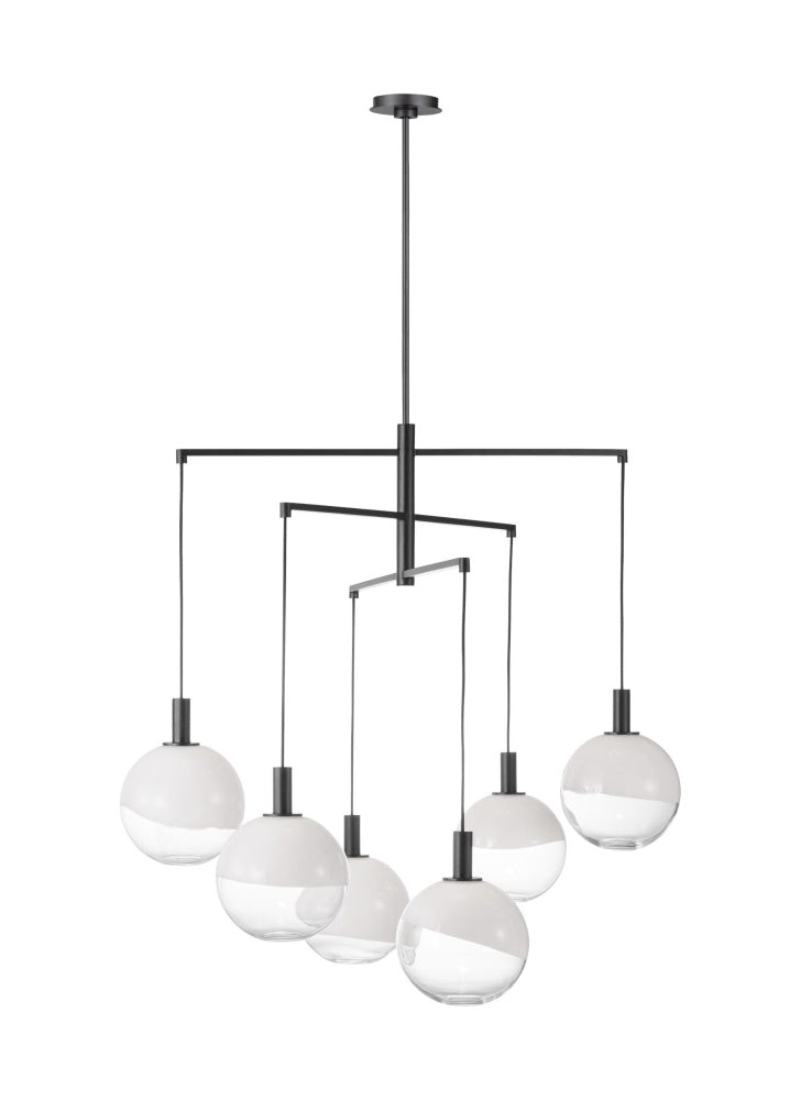 Torian Extra Large Chandelier