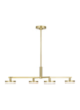 Load image into Gallery viewer, Khan Extra Large Chandelier