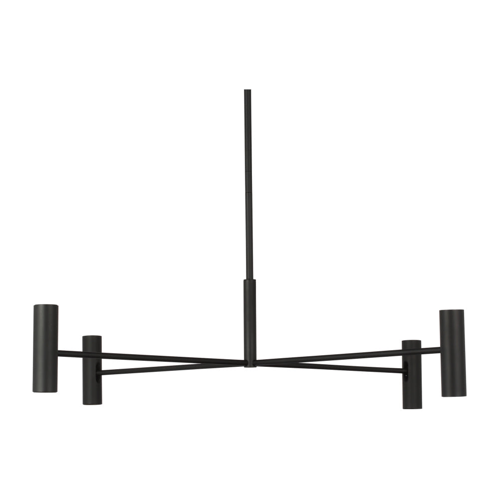 Ponte Large Chandelier