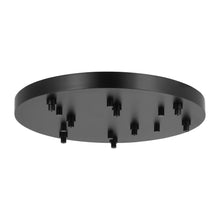 Load image into Gallery viewer, 24" Round Multiport Canopy