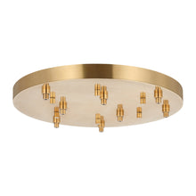 Load image into Gallery viewer, 24" Round Multiport Canopy