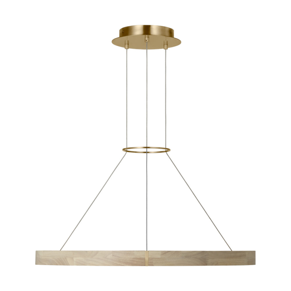 Ashok 31 Chandelier