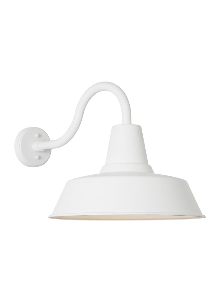 Barn Light Extra Large StoneStrong Wall Lantern