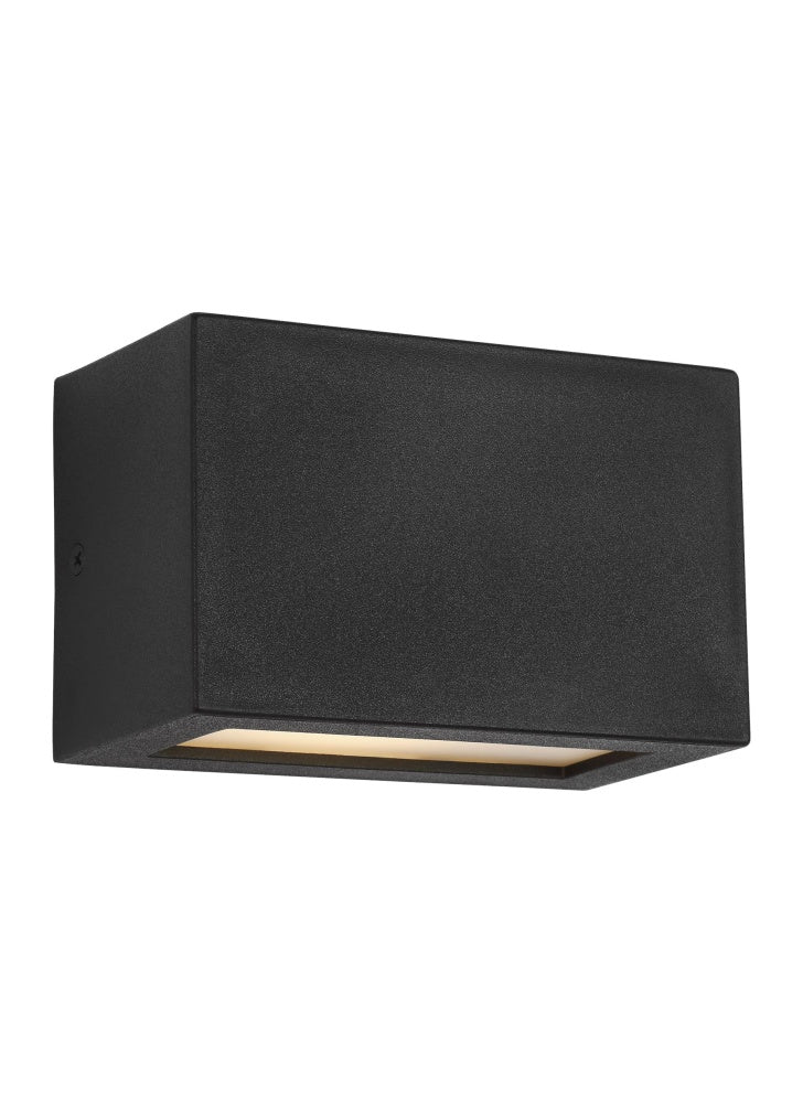 Kukei Small LED Wall Lantern