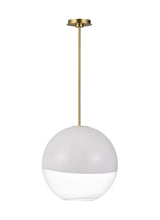 Load image into Gallery viewer, Torian Medium Pendant