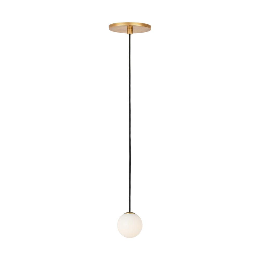 Orbet 1 Light Pendant
