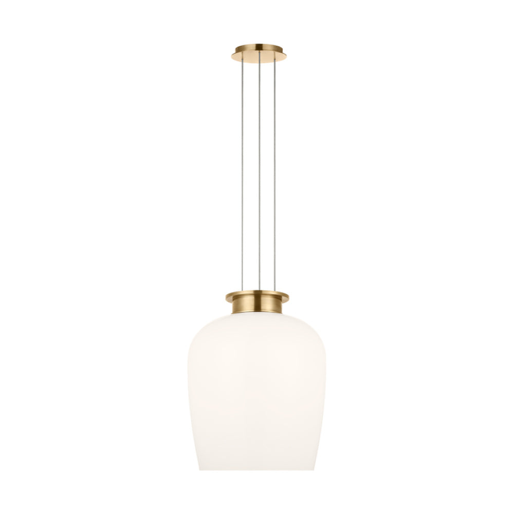 Vetro 21 Pendant