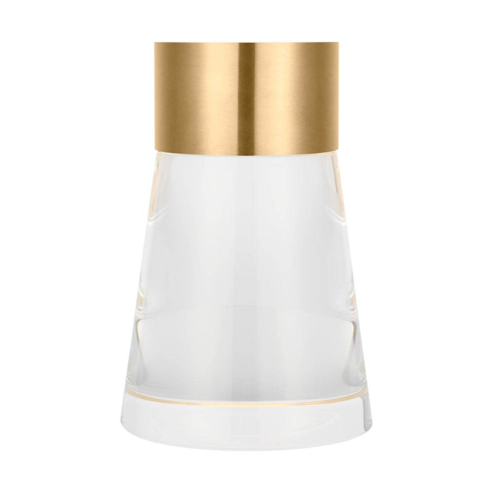 Caspe 8 Rechargeable Table Lamp