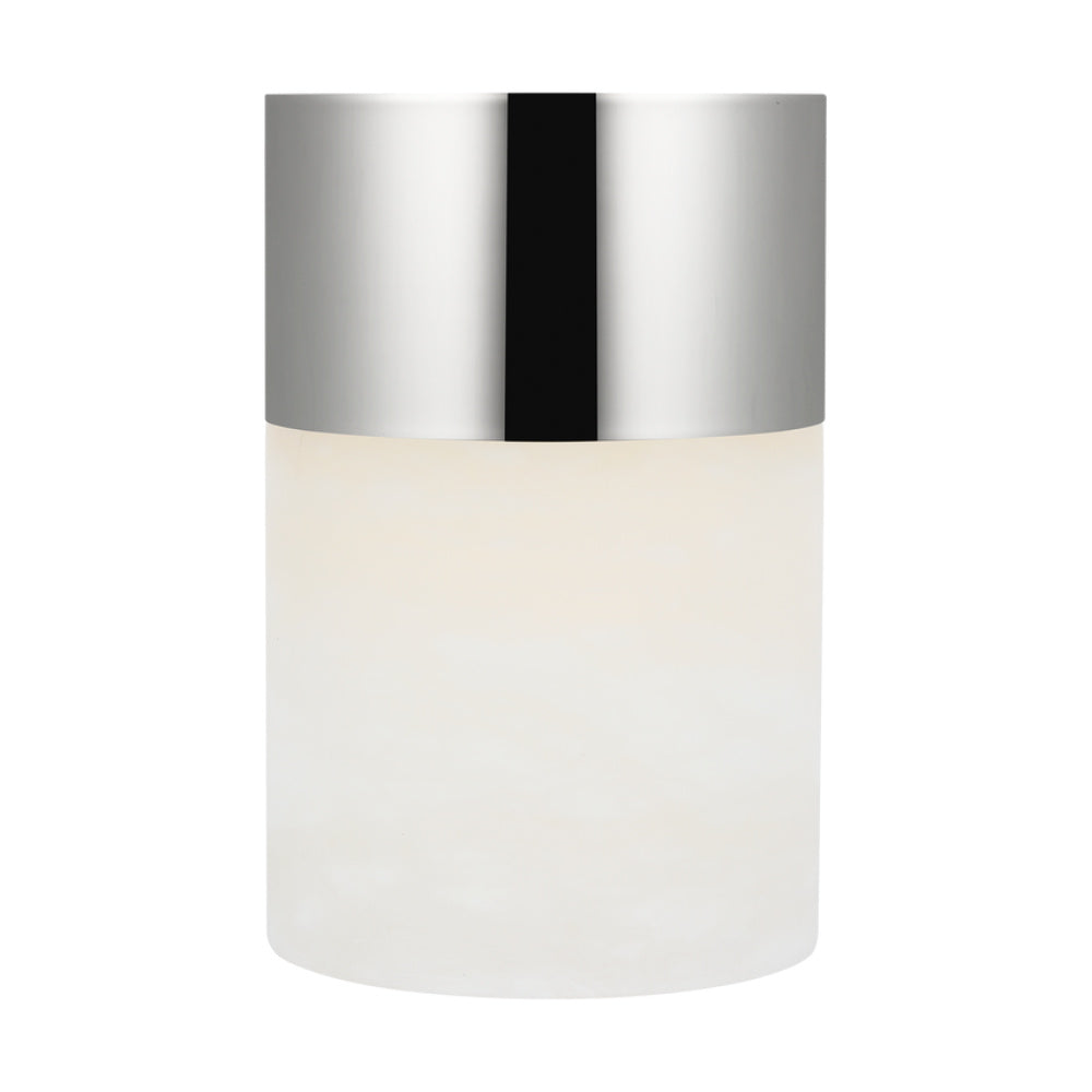 Caspe Alabaster 6 Rechargeable Table Lamp