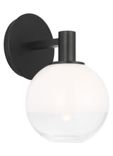Load image into Gallery viewer, Torian Small Sconce