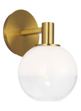 Load image into Gallery viewer, Torian Small Sconce