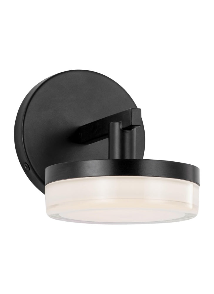 Khan Small Sconce