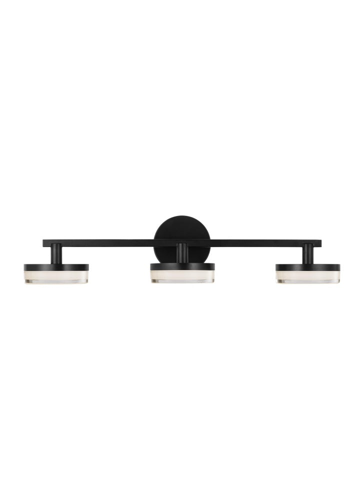 Khan 3 - Light Vanity