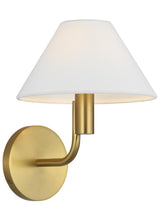 Load image into Gallery viewer, Colfax Small Sconce