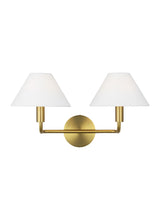 Load image into Gallery viewer, Colfax Medium Sconce
