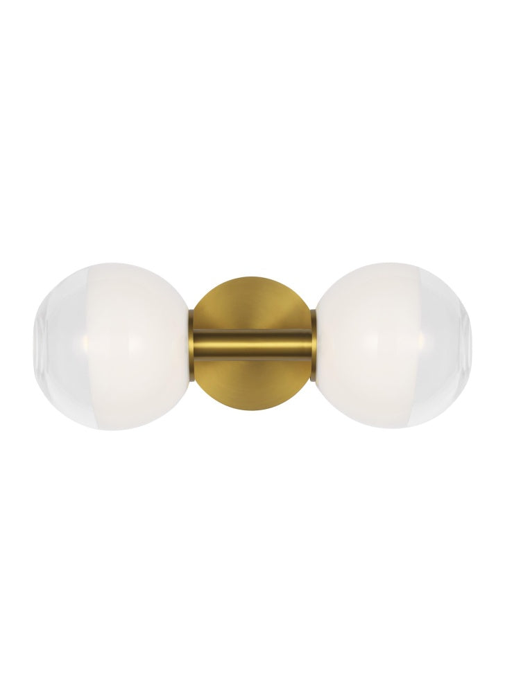 Torian Linear Sconce